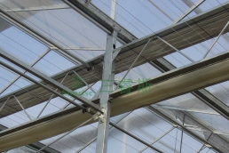 Curtain system